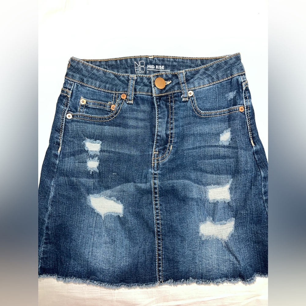 Target Skirt